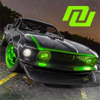 Nitro Nation: Car Racing Game